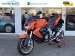 Kawasaki Z 1000 Fuel Injection, 21.dkm! Hurric uitlaten,, 953 cc, Bedrijf, Meer dan 35 kW, Naked bike