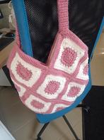 gehaakte tas, Ophalen of Verzenden, Nieuw, Overige kleuren