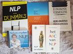 Psychologie NLP, Ophalen of Verzenden, Zo goed als nieuw, Spiritualiteit algemeen, Overige typen