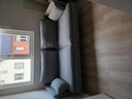 IKEA Söderhamn, Huis en Inrichting, Slaapkamer | Slaapbanken, Ophalen of Verzenden, Zo goed als nieuw, Tweepersoons, 200 cm