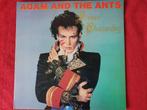 Adam & the Ants vinyl LP 'Prince Charming', Cd's en Dvd's, Vinyl | Rock, Ophalen of Verzenden, Zo goed als nieuw, 12 inch, Poprock