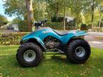 Suzuki QuadRunner LT-F 160, Motoren, Quads en Trikes, 1 cilinder, 160 cc