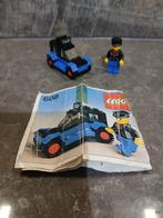 608 - Lego Taxi, Ophalen of Verzenden, Gebruikt, Complete set, Lego