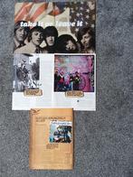 Buffalo Springfield, Verzamelen, Ophalen of Verzenden, Zo goed als nieuw, Boek, Tijdschrift of Artikel