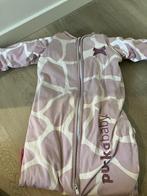 Puckababy 4 seizoensslaapzak 100 cm goede staat., Ophalen of Verzenden, Zo goed als nieuw, 100 cm of meer, Slaapzak