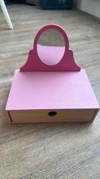 Hema makeup kastje, Ophalen of Verzenden, Gebruikt