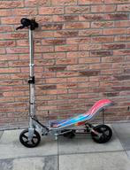 Grijze spacescooter (groot model) als NIEUW, Ophalen, Zo goed als nieuw, Spacescooter