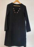 Supertrash jurkje maat 36 (S) zwart, Zwart, Ophalen of Verzenden, Zo goed als nieuw, Maat 36 (S)