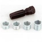 Bougie draadtap set 5 delig Merk force, Auto diversen, Autogereedschap, Ophalen of Verzenden, Nieuw