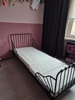 Minnen Meegroeibed - Inclusief Matras Optie, Ophalen