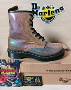 Dr. Martens 1460 Sand, Rainbow Ray Maat: 36 UK3, Nieuw, Lage of Enkellaarzen, Ophalen of Verzenden, Roze