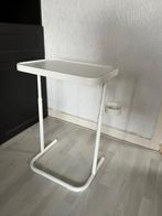 Ikea BJÖRKÅSEN, Computers en Software, Laptoptafels, Ophalen of Verzenden, Gebruikt, In hoogte verstelbaar