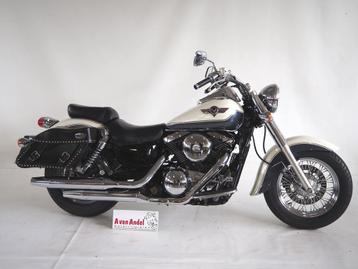 KAWASAKI VNT50D (bj 1998) beschikbaar voor biedingen