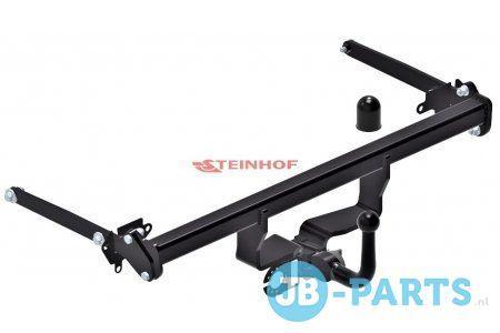 Vaste trekhaak Suzuki Swace Stationwagen vanaf 10/2022, Auto-onderdelen, Trekhaken