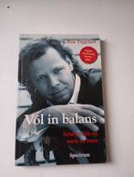 Ben Tiggelaar - Vol in balans, Ophalen of Verzenden, Ben Tiggelaar, Ontwikkelingspsychologie, Zo goed als nieuw