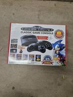 Sega megadrive mini, Spelcomputers en Games, Spelcomputers | Sega, Ophalen of Verzenden, Zo goed als nieuw, Met 1 controller, Mega Drive