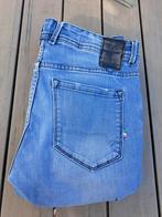 Spijkerbroek merk Vingino size 16, Broek, Ophalen of Verzenden, Zo goed als nieuw, Vingino