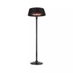 Blumfeldt Venice Heat Stand Terrasverwarmer, Ophalen of Verzenden, Zo goed als nieuw, Elektrisch, Vloer