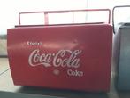 coca cola cooler, Ophalen of Verzenden, Zo goed als nieuw, Gebruiksvoorwerp