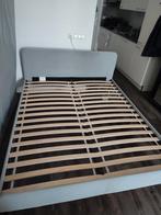 IKEA bed 200x140, Ophalen, Eenpersoons, Zo goed als nieuw, 200 cm