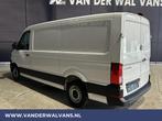 Volkswagen Crafter 2.0 TDI L3H2 L2H1 Euro6 Airc € 22.750,0, Auto's, Nieuw, Origineel Nederlands, 14 km/l, Stof