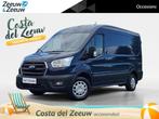 Ford Transit 310 2.0 TDCI L2H2 Trend | Trekhaak | Camera | C, Voorwielaandrijving, 12 maanden, Stof, Euro 6
