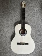 Gitaar, Muziek en Instrumenten, Snaarinstrumenten | Gitaren | Akoestisch, Ophalen, Zo goed als nieuw, Klassieke of Spaanse gitaar