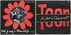 †TOON HERMANS: "Heb je nog 'n bloemetje..."/TOON HERMANS-SET, Ophalen of Verzenden