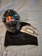 Redbull helm mt. L zgan., Verzenden, Zo goed als nieuw, Formule 1