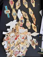 Sigarenbandjes, Ophalen of Verzenden, Gebruikt, Sigarenbandjes