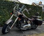 Zeer mooie Harley-Davidson, Motoren, Motoren | Harley-Davidson, Particulier, Toermotor