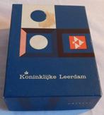 Royal Leerdam kaarsenstanders, Overige materialen, Gebruikt, N.v.t., N.v.t.