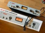 Warm audio WA-2A compressor, Muziek en Instrumenten, Ophalen of Verzenden, Zo goed als nieuw, Compressor