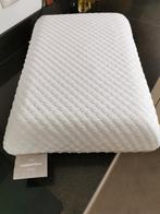 Kussen The Supportive One Swiss Sense, Eenpersoons, Wit, Ophalen of Verzenden, Zo goed als nieuw