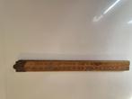 Oud timmermans gereedschap, Antiek en Kunst, Antiek | Gereedschap en Instrumenten, Ophalen of Verzenden