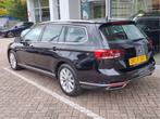 Volkswagen Passat Variant 1.4 TSI PHEV GTE BUSINESS AUTOMAAT, 12 maanden, Gebruikt, 4 cilinders, Zwart