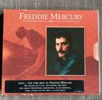 Freddie Mercury - solo 3 cd-box, Ophalen of Verzenden, 1980 tot 2000, Zo goed als nieuw, Boxset