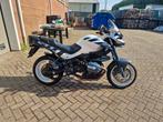 BMW R 1150 R ROCKSTER (bj 2003) ABS 80 years anniversary, 1150 cc, 2 cilinders, Bedrijf, Meer dan 35 kW