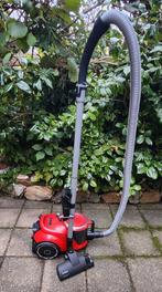 Bosch Zakloos Stofzuiger Serie 6, Ophalen