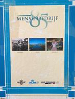 Klm, Ophalen of Verzenden, Zo goed als nieuw, Overige typen