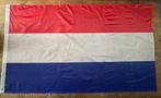 Nederlandse vlaggen, rood-wit-blauw vlag, Koningsdag, Nieuw, Ophalen of Verzenden
