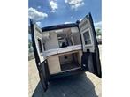 Sunlight Cliff 600 Adventure Ed/NAVI/CAM Als Nieuw!, Caravans en Kamperen, Buscamper of Camperbus, Sunlight, Ringverwarming, Tot en met 2