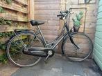 damesfiets 28 inch batavus, Fietsen en Brommers, Fietsen | Dames | Damesfietsen, Ophalen, Gebruikt, Batavus