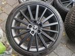 18 Skoda Octavia Turini Golf Terraco Tiguan Kodiaq Q3, Auto-onderdelen, Banden en Velgen, Ophalen, 18 inch, Gebruikt, Banden en Velgen