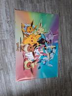 Pokemon poster, Ophalen, A1 t/m A3, Film en Tv
