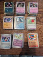 Pokemon diversen, Ophalen of Verzenden, Zo goed als nieuw, Meerdere kaarten