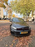 Volkswagen Golf 2.0 GTI 220kw 300pk DSG 2010 Grijs, Auto's, 65 €/maand, 4 cilinders, 14 km/l, 1314 kg