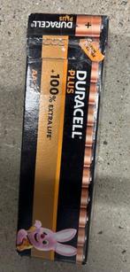 Duracell Batterijen AA 24 stuks per verpakking, Ophalen of Verzenden, Nieuw