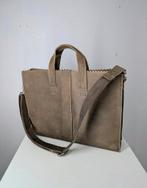 Myomy Paper bag laptop tas, Sieraden, Tassen en Uiterlijk, Tassen | Damestassen, Overige kleuren, Geen idee, Ophalen of Verzenden