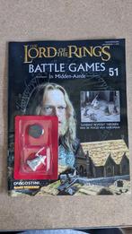 Middle-Earth Strategy Battle Game: Gamling (Helm’s Deep), Hobby en Vrije tijd, Wargaming, Ophalen of Verzenden, Zo goed als nieuw